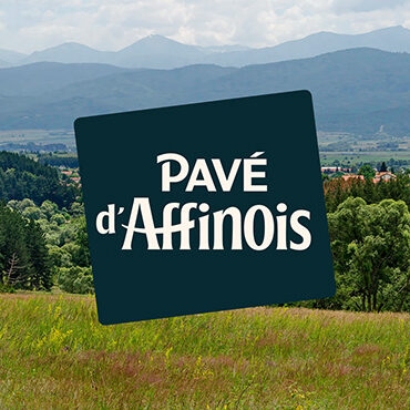 Pavé d'Affinois