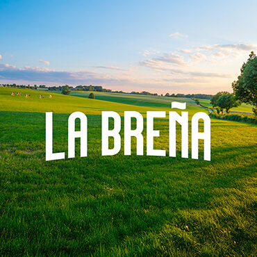 La Breña